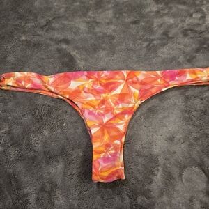 Fused Hawaii Napili Bikini Bottom